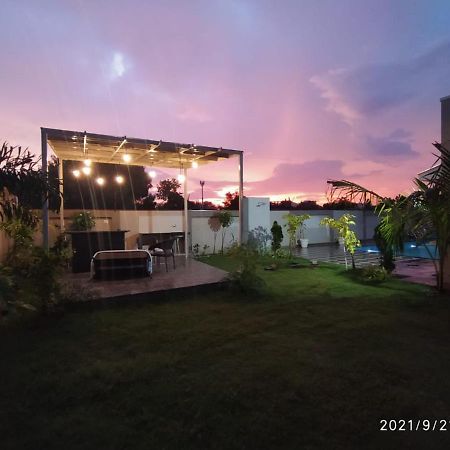 Nine Hill Villa - 2Bhk Private Villa With Pool Udaipur Exterior photo