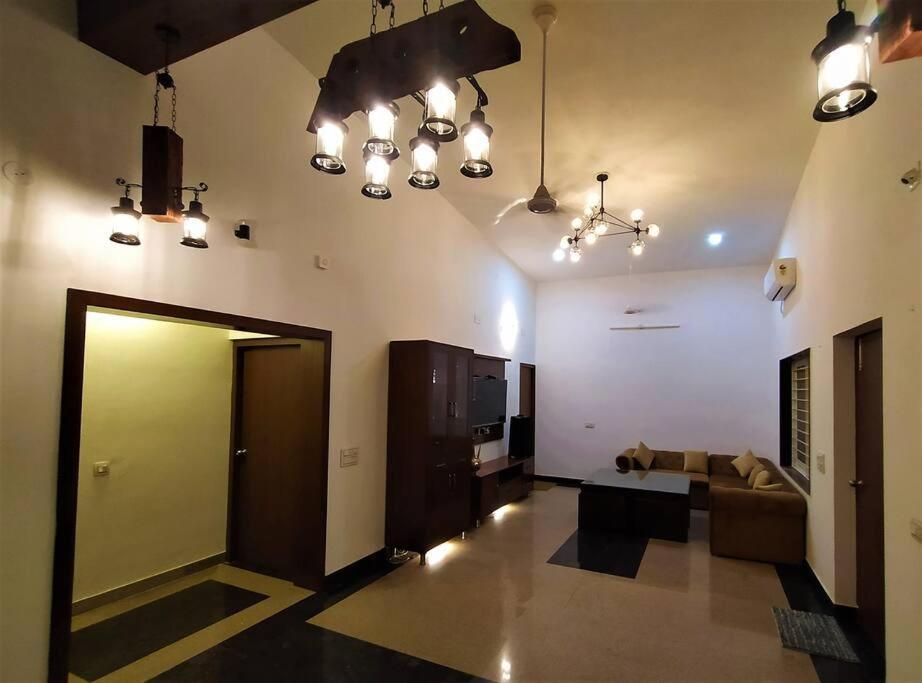 Nine Hill Villa - 2Bhk Private Villa With Pool Udaipur Exterior photo